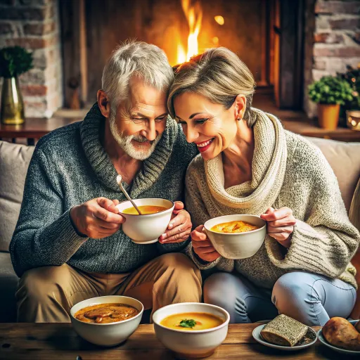 Reflexión Final: Camino hacia una Relación Saludable con la Comida